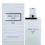 JIMMY CHOO MAN ICE EDT 3.3OZ MEN