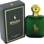 POLO GREEN EDT 4OZ MEN
