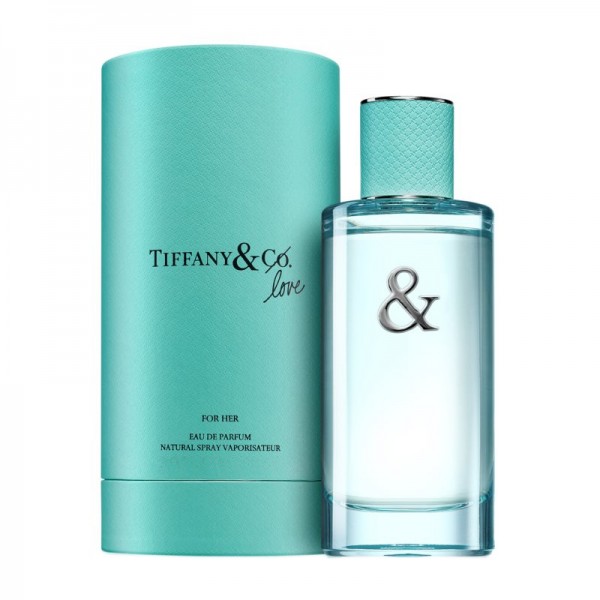 Tiffany & Love Eau de Parfum For Her
