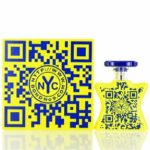BOND NO 9 HTTP://WWW.BONDNO9.COM 3.4OZ EDP UNISEX