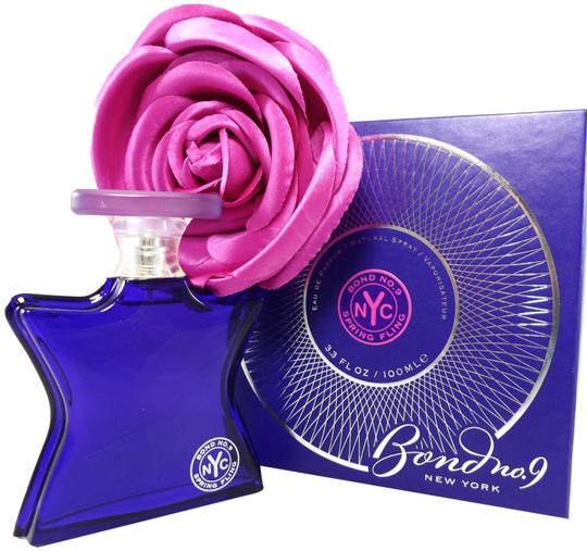 BOND NO 9 NEW YORK SPRING FLING 3.4OZ EDP WOMEN Shop with Hustle