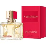 VALENTINO VOCE VIVA 3.4OZ EDP WOMEN