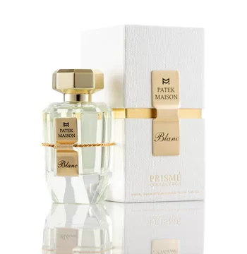PATEK MAISON PRISME BLANC EDP 3.4OZ UNISEX