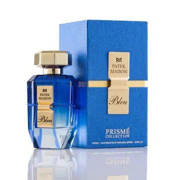 PATEK MAISON PRISME BLEU EDP 3.4OZ UNISEX
