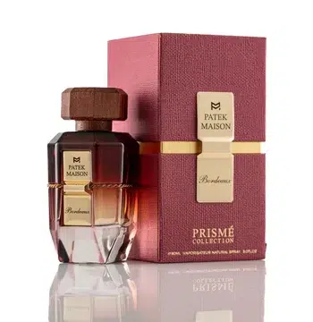 PATEK MAISON PRISME BORDEAUX EDP 3.4OZ UNISEX
