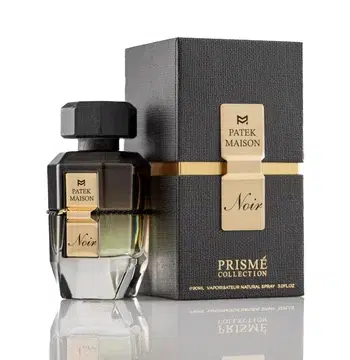 PATEK MAISON PRISME NOIR EDP 3.4OZ UNISEX