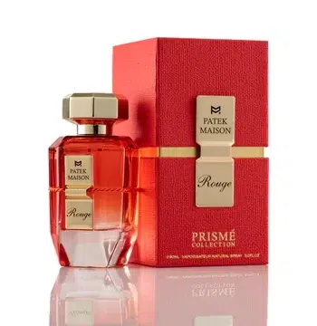 PATEK MAISON PRISME ROUGE EDP 3.4OZ UNISEX