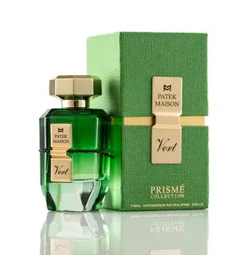 PATEK MAISON VERT EDP 3.4OZ UNISEX
