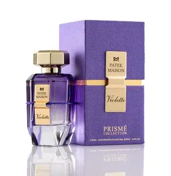 PATEK MAISON VIOLETTE EDP 3.4OZ UNISEX