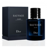 DIOR SAUVAGE ELIXIR MEN