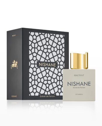 NISHANE HACIVAT 3.4OZ EXTRAIT DE PARFUM UNISEX 🚀