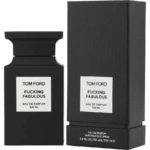 Tom ford discount fuckin fabulous