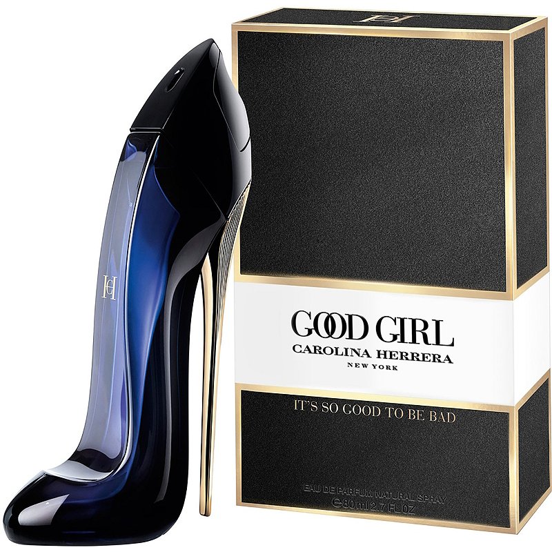 Good Girl by Carolina Herrera Eau de Parfum Spray 1 oz (women)