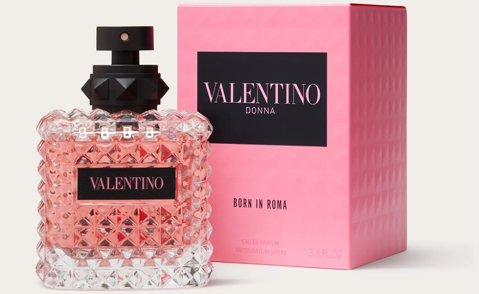 Valentino born in online roma women's