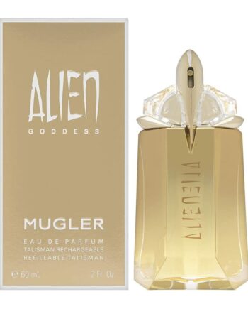 MUGLER ALIEN GODDESS EDP WOMEN