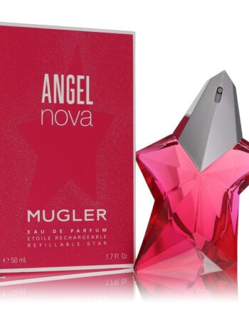MUGLER ANGEL NOVA EDP WOMEN