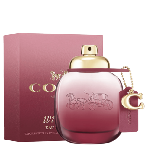 Unveiling Coach Wild Rose 3 oz: A Comprehensive Guide