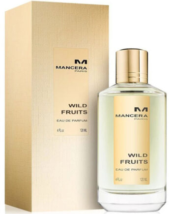 MANCERA WILD FRUITS 4OZ EDP UNISEX