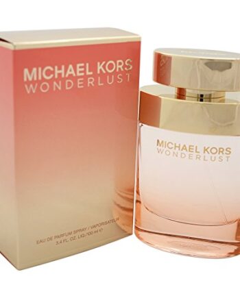 MICHAEL KORS WONDERLUST 3.4OZ EDP WOMEN
