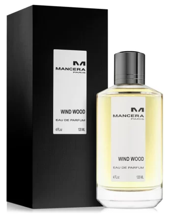 MANCERA WIND WOOD 4OZ EDP UNISEX
