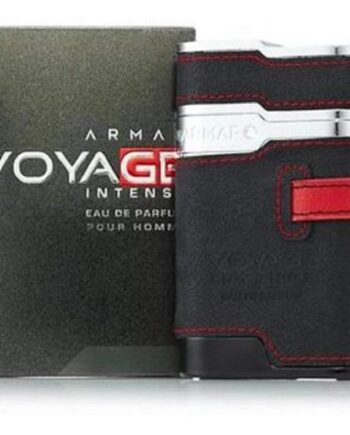 ARMAF VOYAGE INTENSE 3.4OZ EDP MEN