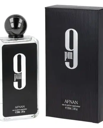 AFNAN 9PM 3.4OZ EDP MEN