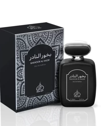 RAYEF BAKHOOR AL NADIR 3.4OZ EDP UNISEX