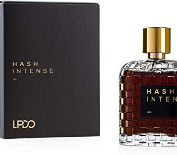 LPDO HASH INTENSE 3.4OZ EDP UNISEX