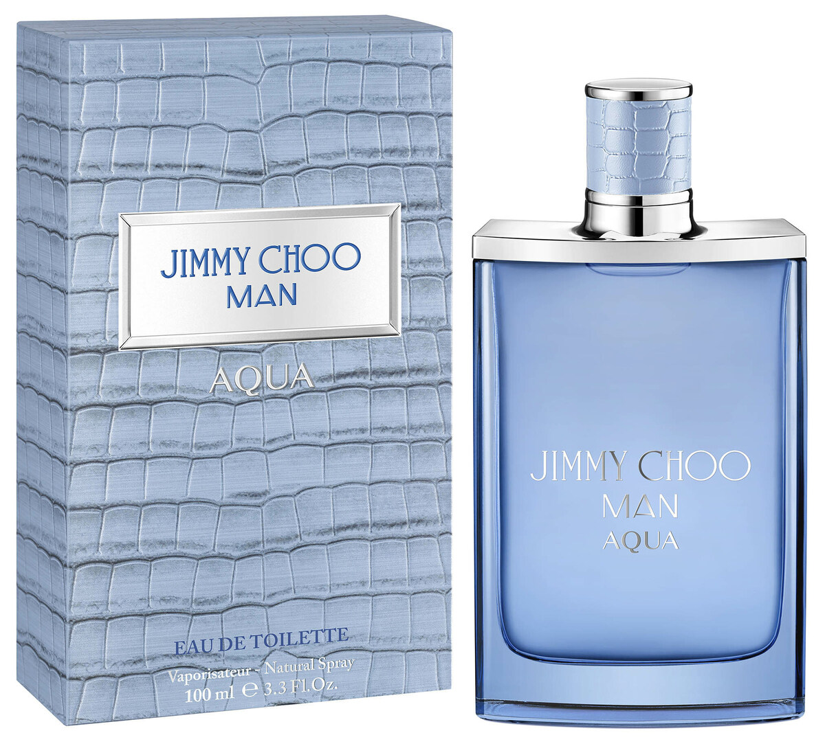 Jimmy Choo Perfume for Women, 3.3 fl oz 
