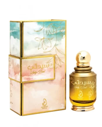 ARABIYAT PRESTIGE LADY BIRD 3.4OZ EDP WOMEN