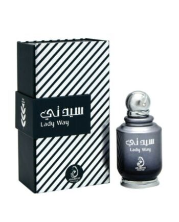 ARIBAYAT PRESTIGE LADY WAY 3.4OZ EDP WOMEN