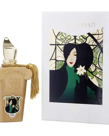 XERJOFF CASAMORATI 1888 LIRA 3.4OZ EDP WOMEN