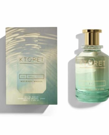 MICHAEL MALUL KTORET 593 BALI 3.4OZ EDP MEN