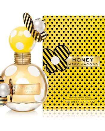MARC JACOBS HONEY 3.4OZ EDP WOMEN
