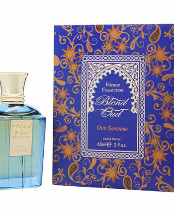BLEND OUD OUD SAPPHIRE 2OZ EDP UNISEX