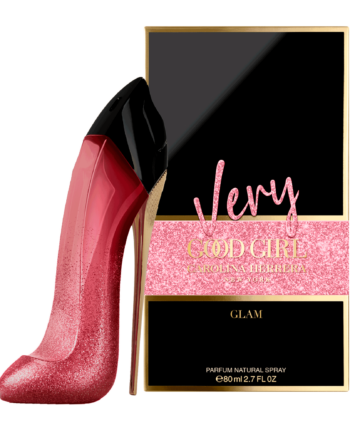 CAROLINA HERRERA VERY GOOD GIRL GLAM EDP WOMEN