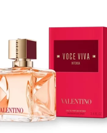 VALENTINO VOCE VIVA INTENSA 1.7OZ EDP WOMEN