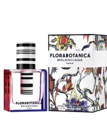 BALENCIAGA FLORABOTANICA EDP WOMEN