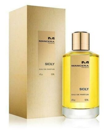 MANCERA SICILY 4.2OZ EDP UNISEX