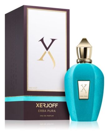 XERJOFF ERBA PURA 3.4OZ EDP UNISEX