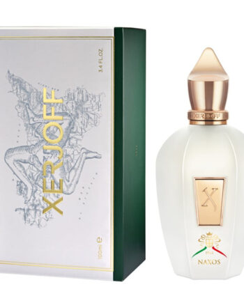 XERJOFF NAXOS 3.4OZ EDP UNISEX