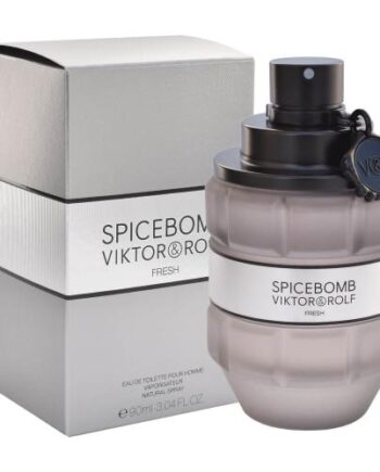 VICTOR & ROLF SPICEBOMB FRESH 3.4OZ EDT MEN