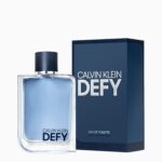 CALVIN KLEIN DEFY EDT MEN