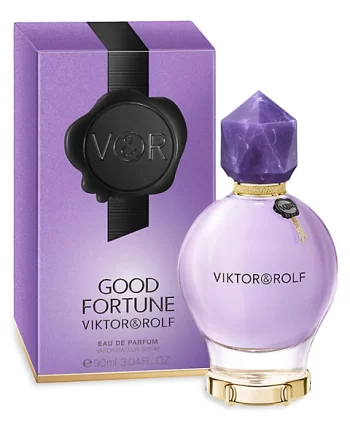 VICTOR&ROLF GOOD FORTUNE 3OZ EDP WOMEN