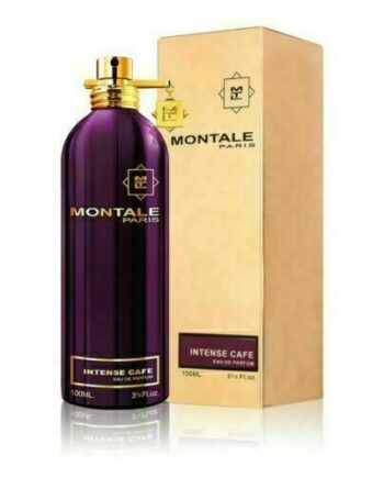 MONTALE INTENSE CAFE 3.4OZ EDP UNISEX