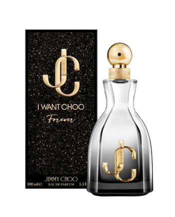 JIMMY CHOO I WANT CHOO FOREVER EDP WOMEN