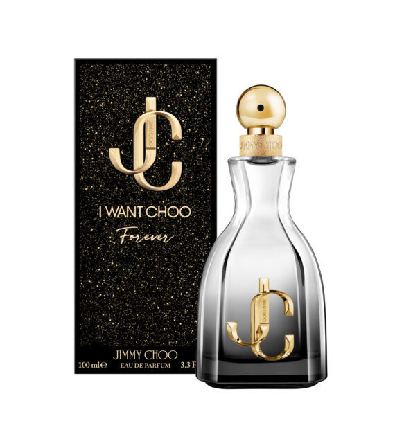 JIMMY CHOO I WANT CHOO FOREVER EDP WOMEN