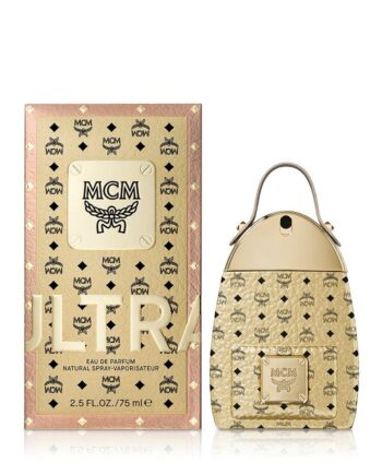 MCM ULTRA 2.5OZ EDP WOMEN