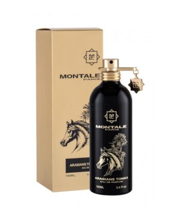 MONTALE ARABIANS TONKA 3.4OZ EDP UNISEX
