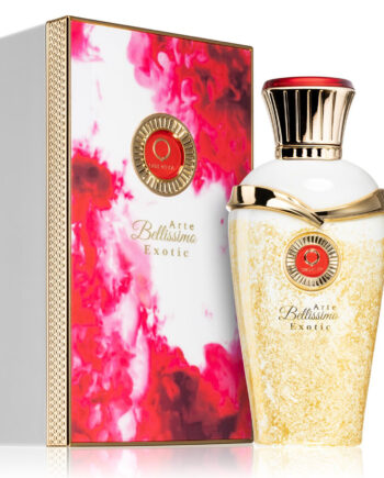 ORIENTICA ARTE BELLISSIMO EXOTIC 2.5OZ EDP WOMEN